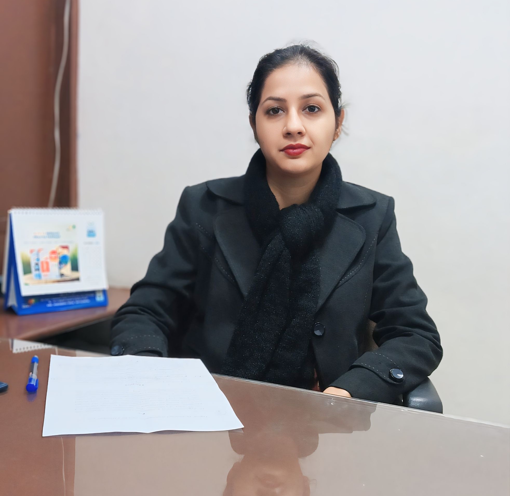 Dr. Pratibha Tanwar